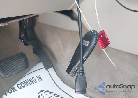 2011 Dodge Durango Express from USA, damaged, VIN 1D4RE2GG4BC707579